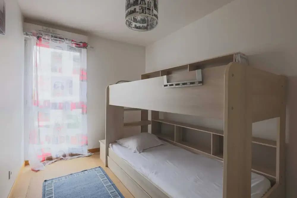 A/C Apartment 2br/6p - Stouen/grand Parc - Photo 3