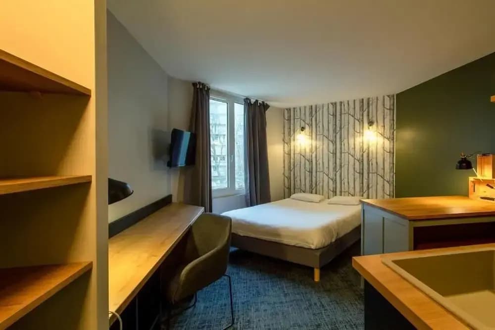 Le Parc 42 - Photo 4
