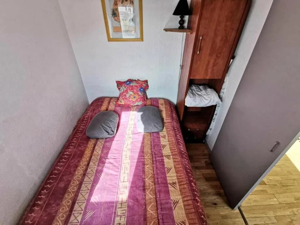 Résidence TERRASSES DE LA MEDITERRANEE 1 - 2 Pièces pour 4 Personnes 54 - Miniature 6