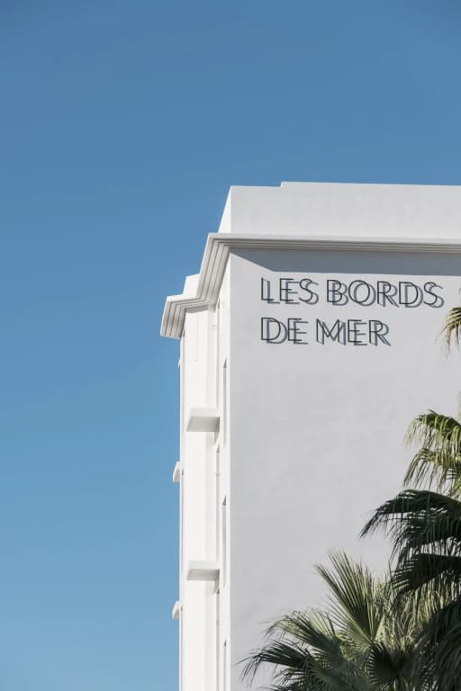 Les Bords de Mer - Fontenille Collection - Photo 1