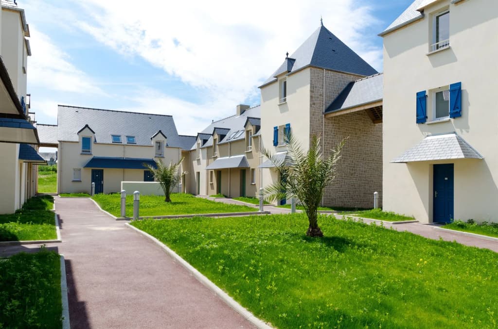 Résidence Nemea Le Domaine des Mauriers - Photo 1