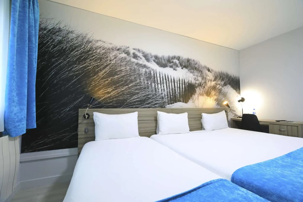 Brit Hotel Confort Le Polder Gravelines - Photo 4