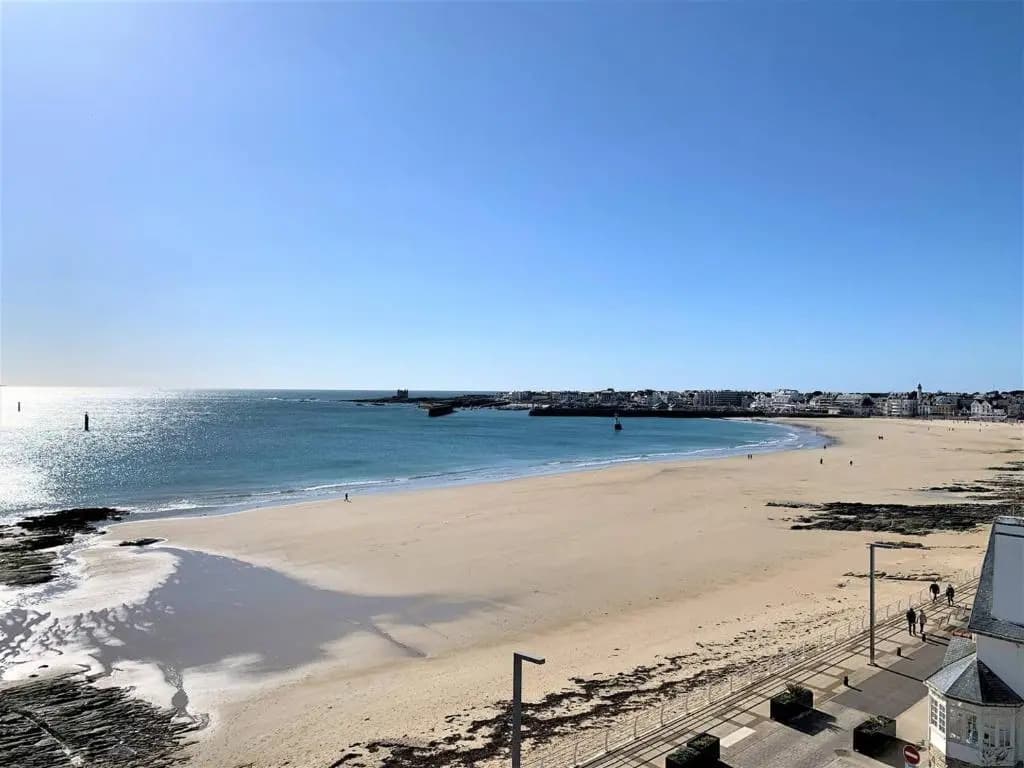 Appartement Quiberon, 2 pièces, 4 personnes - FR-1-478-197 - Miniature 7