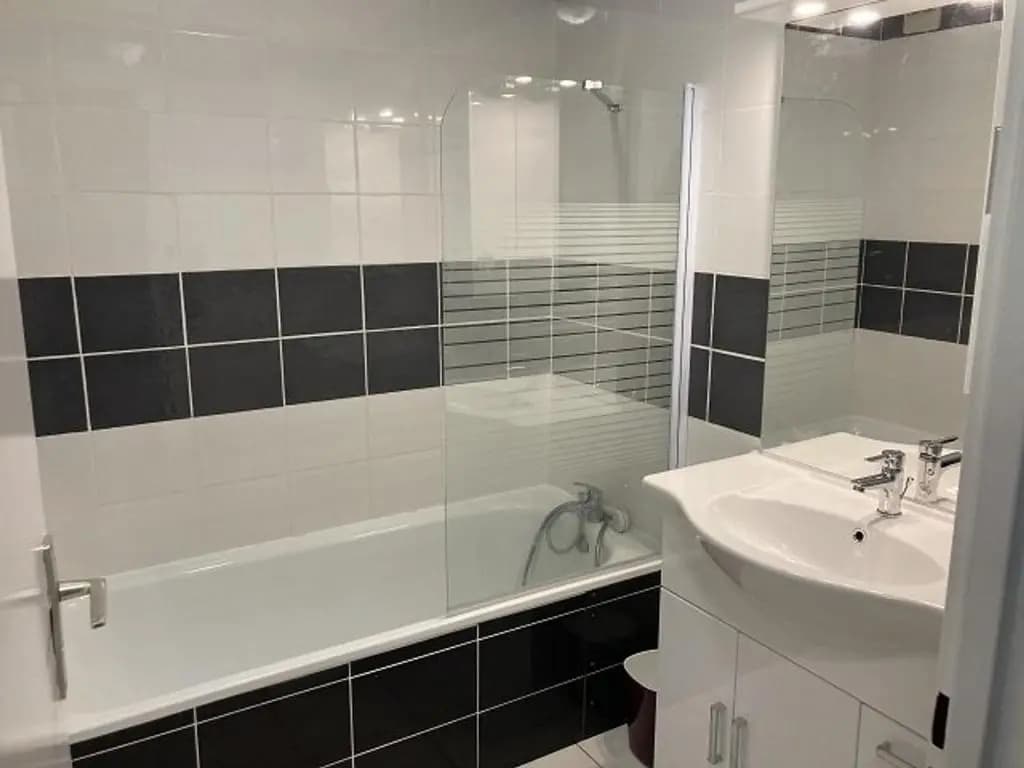Appartement Orcières Merlette, 2 pièces, 8 personnes - FR-1-262-87 - Miniature 6