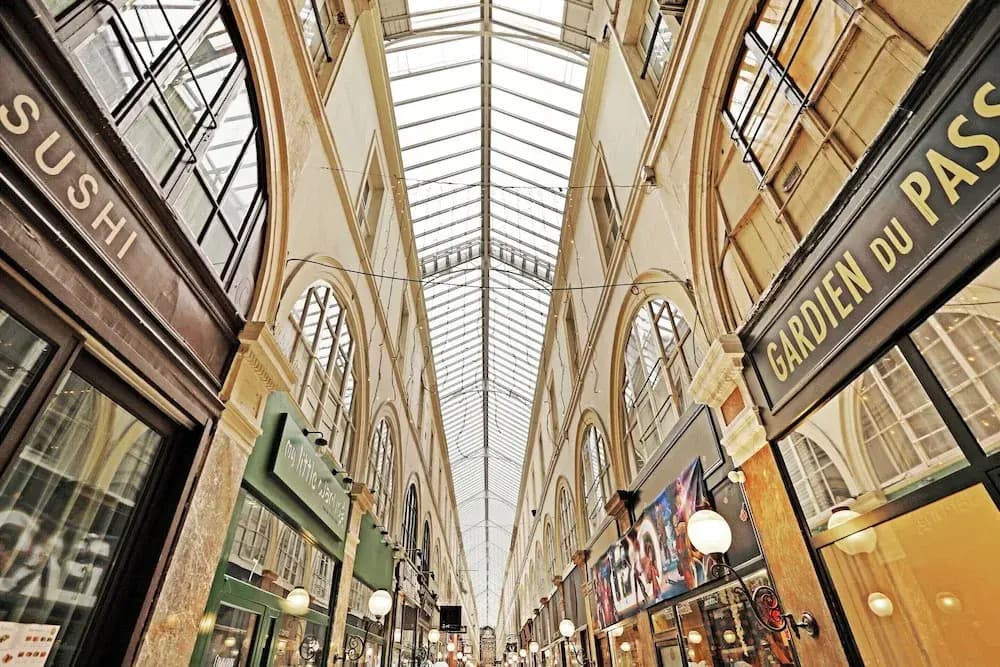 Cozy Studio - 2P - Place de la Bourse - Photo 1