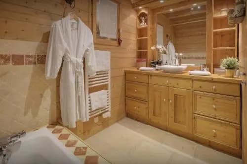 Chalet Beauvoir 12 - OVO Network - Miniature 8