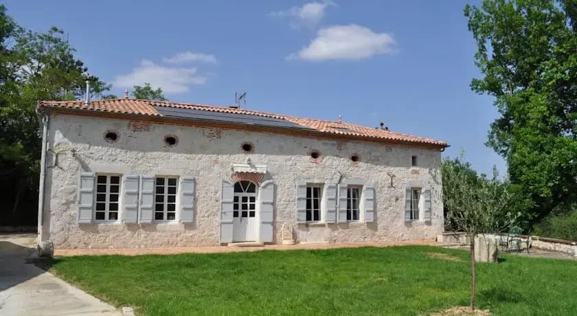 Domaine Équestre d' Ilohé - Photo 1