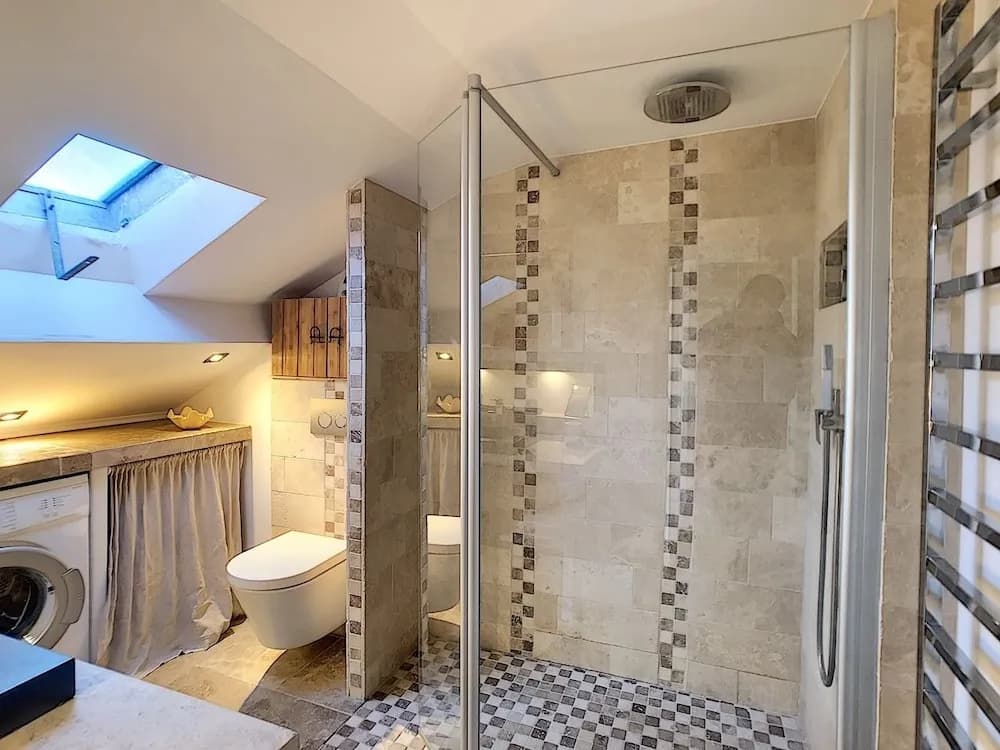 Appartement Loft Cannes - Miniature 7