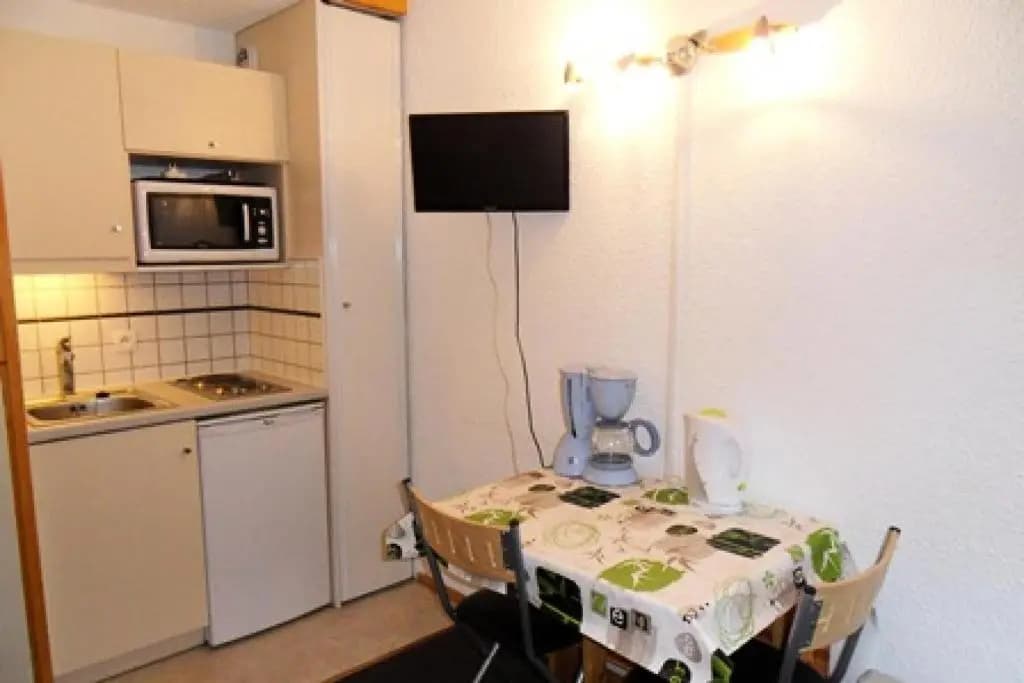 Résidence Saint Jacques A - Studio pour 2 Personnes 51 - Miniature 7