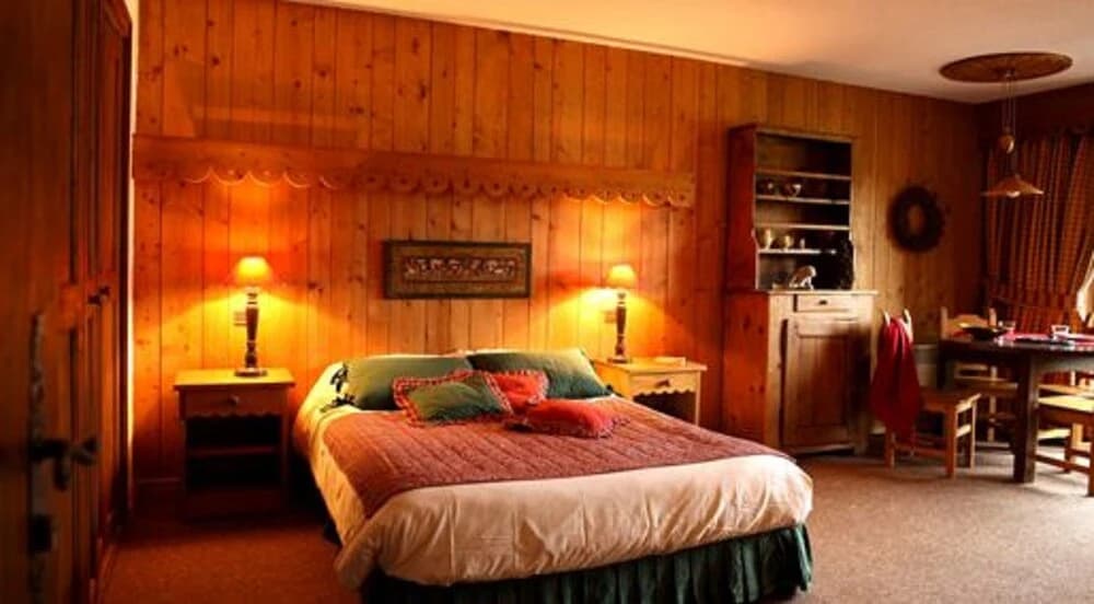 Chalet Résidence La Renardière - Photo 5