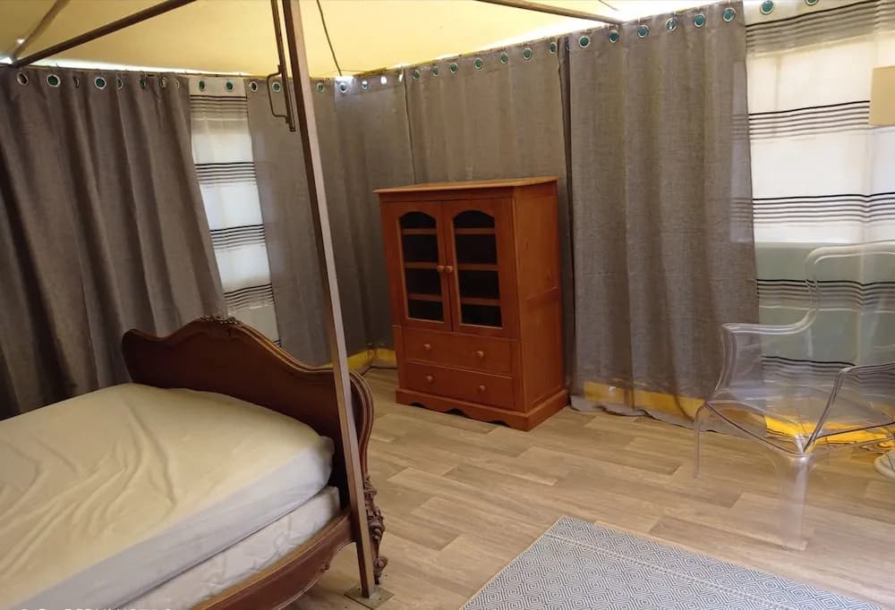 Camping L'Abri-Cotier - Photo 1