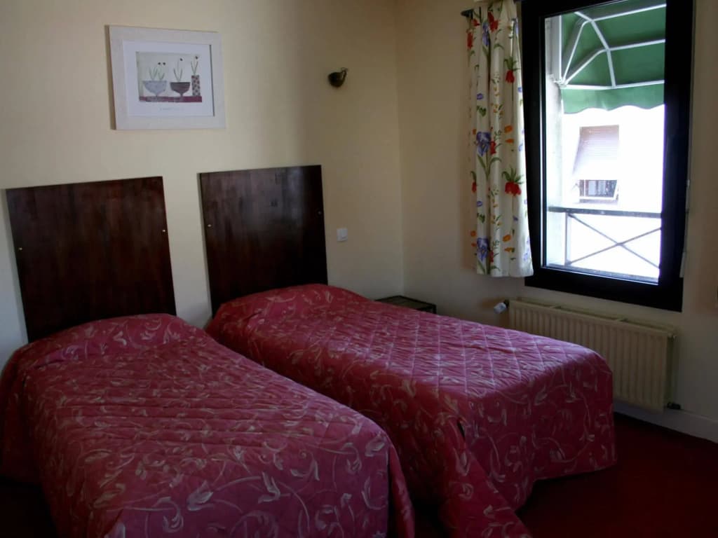 Auberge La Fontaine - Photo 4