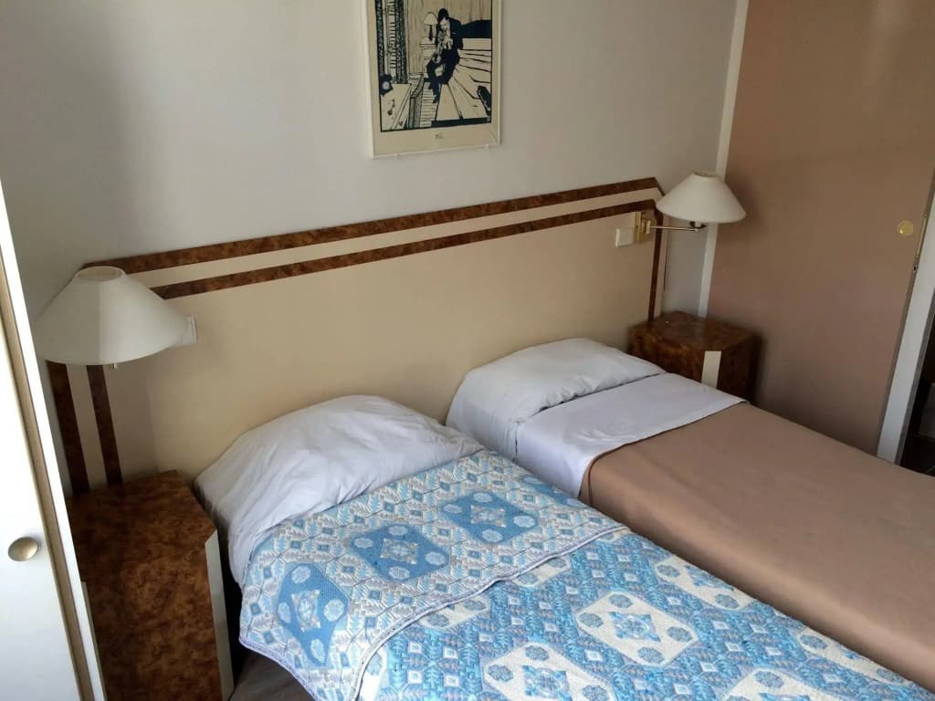 Hôtel Azur Montmartre - Photo 3