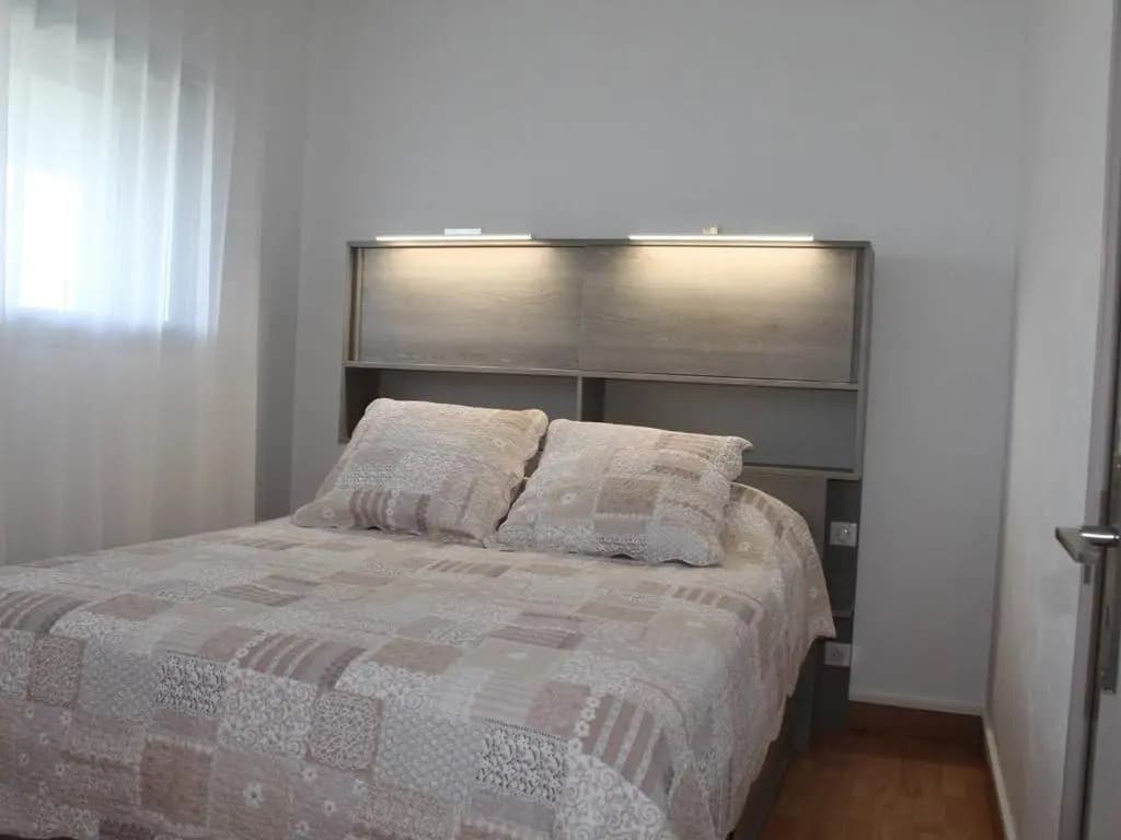 Appartement Villeneuve-Loubet, 2 pièces, 4 personnes - FR-1-252A-30 - Photo 4