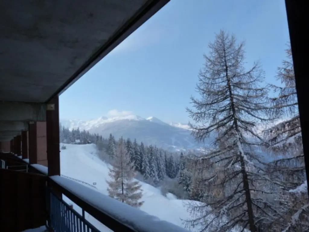 Appartement Les Arcs 1800, 3 pièces, 6 personnes - FR-1-411-34 - Miniature 8