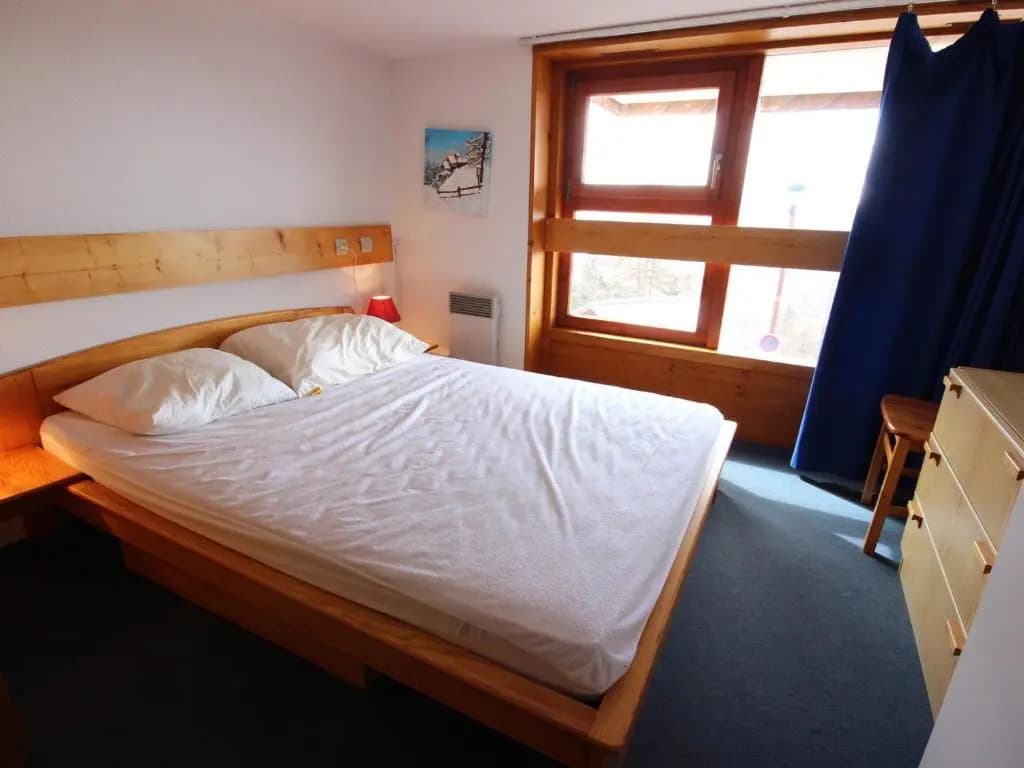 Appartement Landry-Vallandry, 2 pièces, 6 personnes - FR-1-411-83 - Photo 3