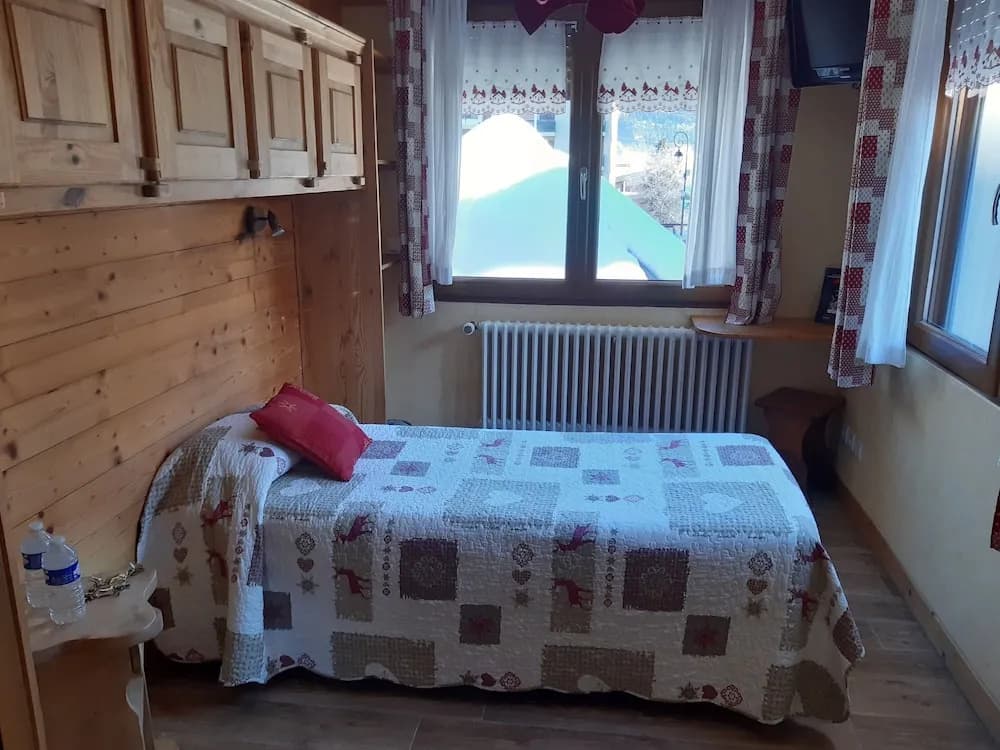 Hôtel Arolla - Photo 5