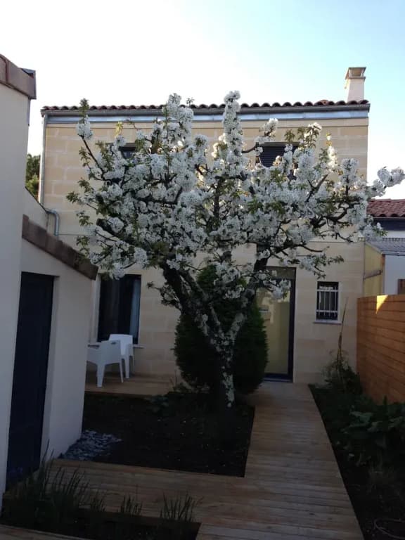 Maison d'hôtes la Villa Caramac - Photo 1