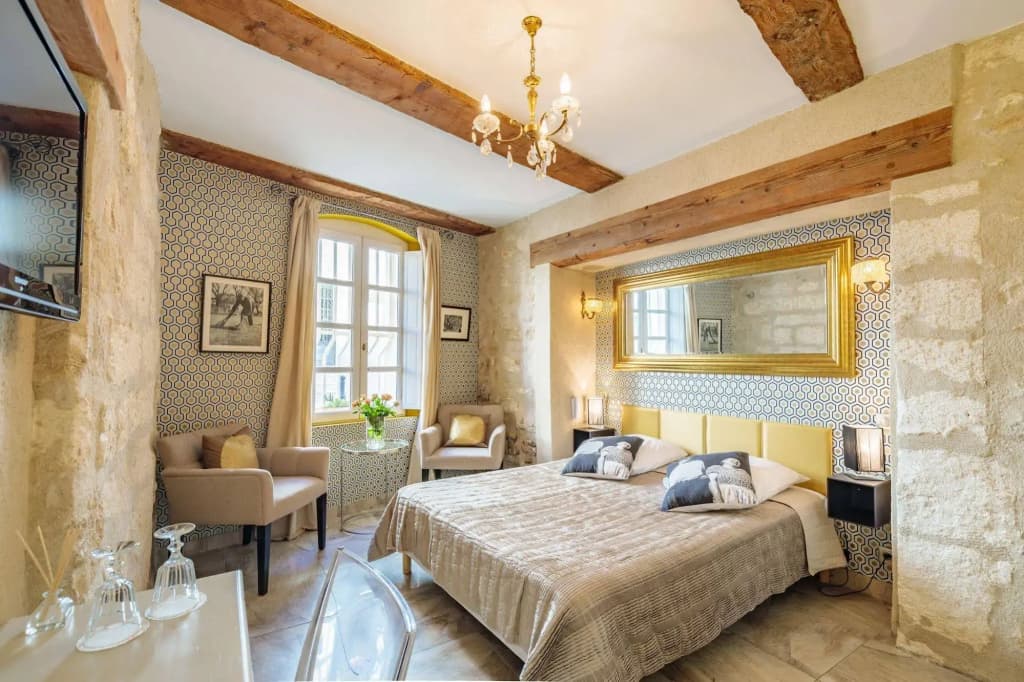 Hôtel La Suite - Photo 5