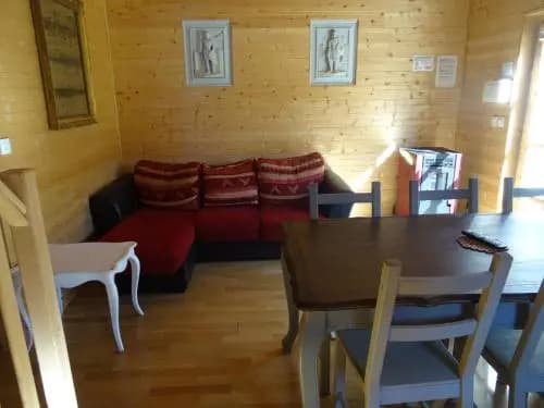 Les Chalets du Lac - Photo 5