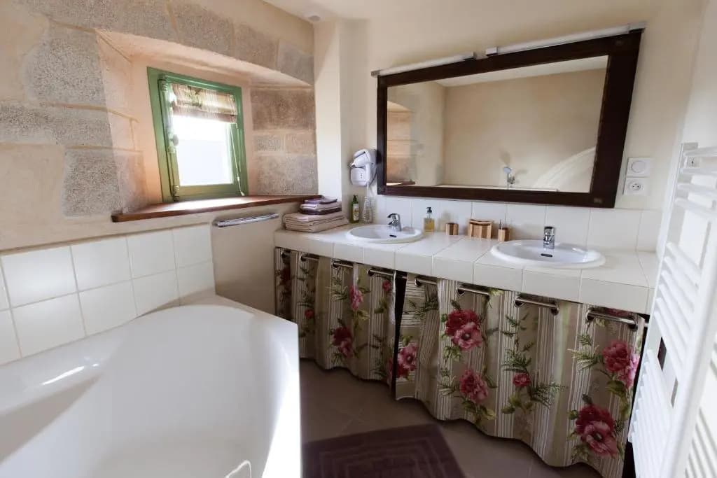 B&B Manoir du Clos Clin - Miniature 6