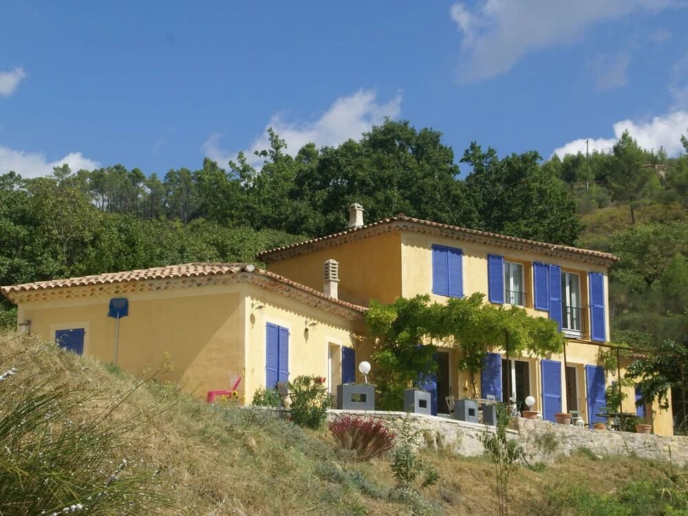Quirky Villa in Contignac with a Private Pool - Photo 1