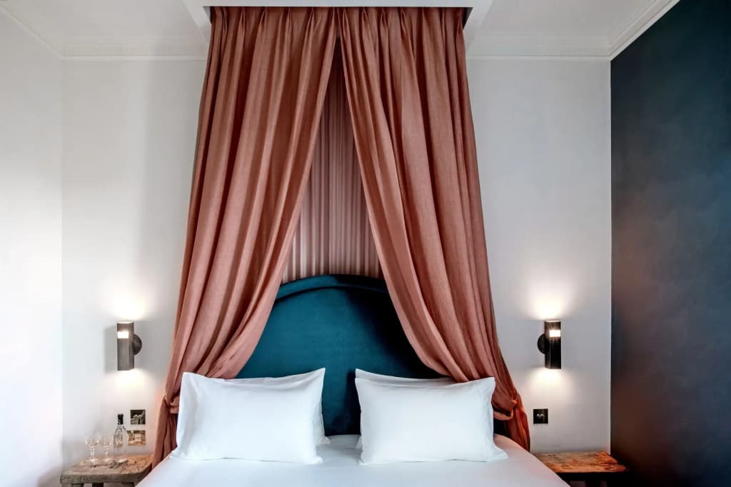 Hotel Des Grands Boulevards - Photo 4
