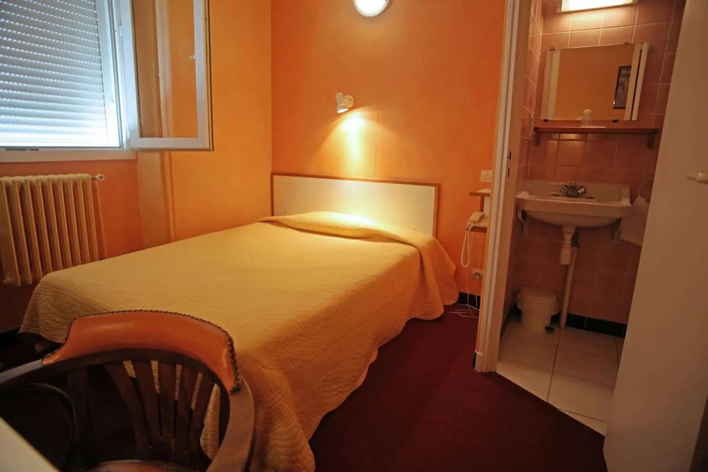 Le Saint Georges - Photo 2