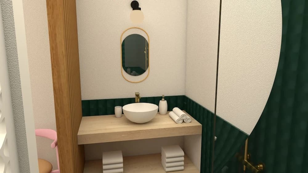 Héritage Eco-Lodge - Miniature 6