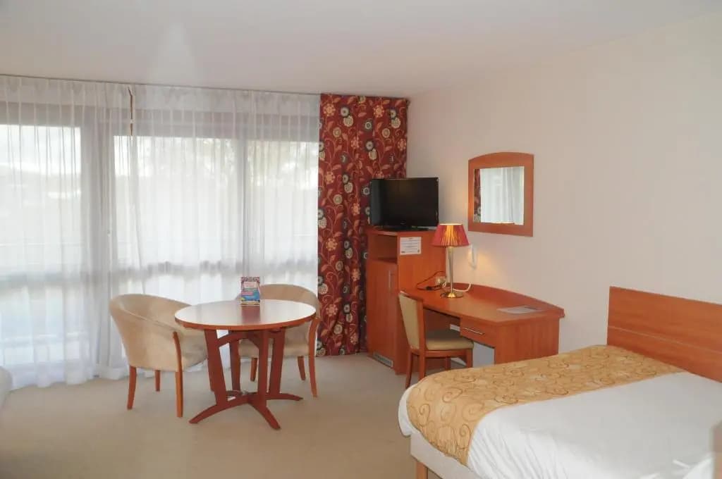 Hotel Cigoland - Photo 3