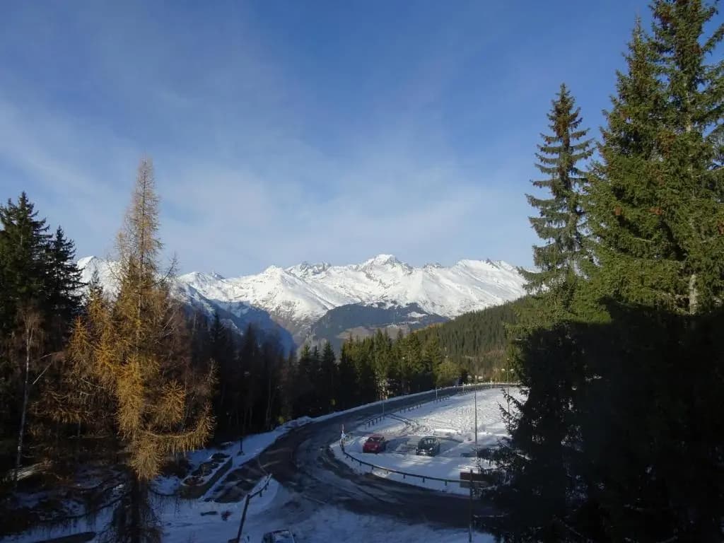 Appartement Les Arcs 1800, 1 pièce, 5 personnes - FR-1-411-199 - Photo 5