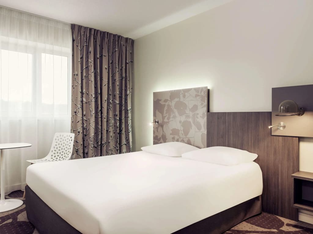 Mercure Compiegne Sud - Miniature 7