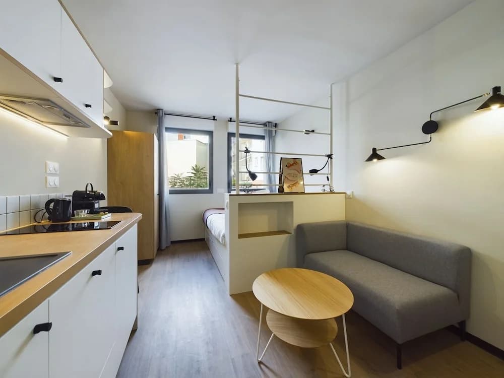 Hife Paris Gentilly - Miniature 6