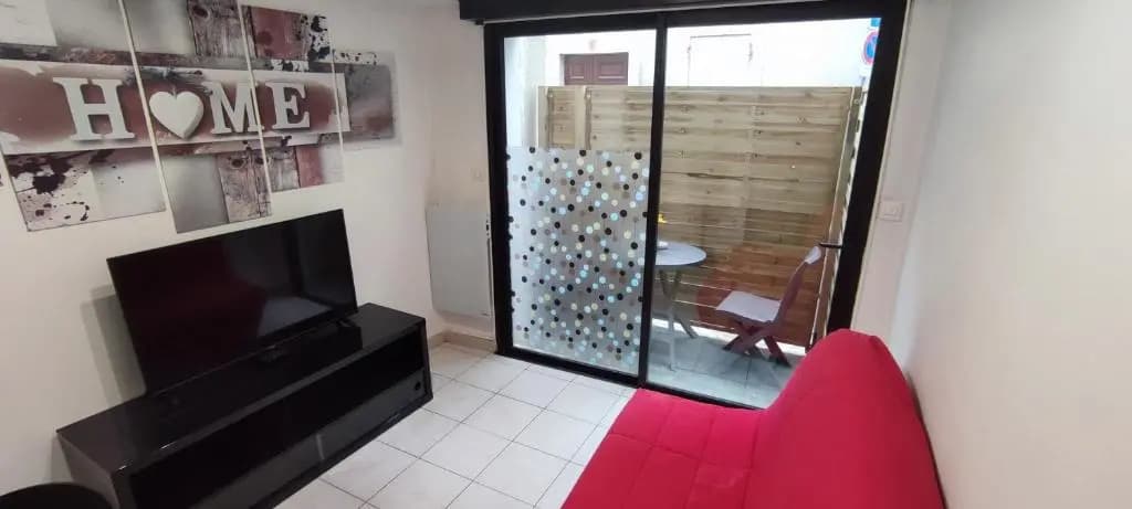 Appartement au cœur de ville à 2 mins de la gare - Photo 4