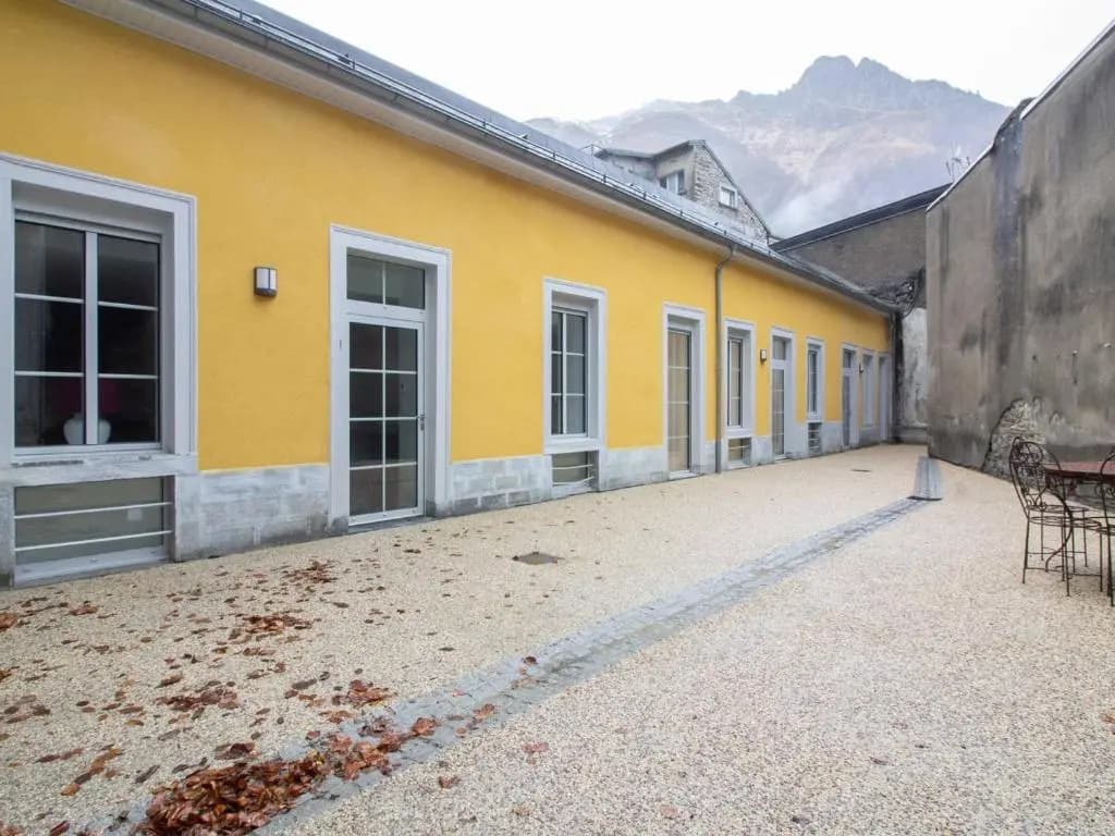Appartement Cauterets, 3 pièces, 6 personnes - FR-1-401-179 - Miniature 7