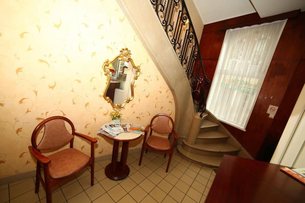Hôtel de France - Photo 4