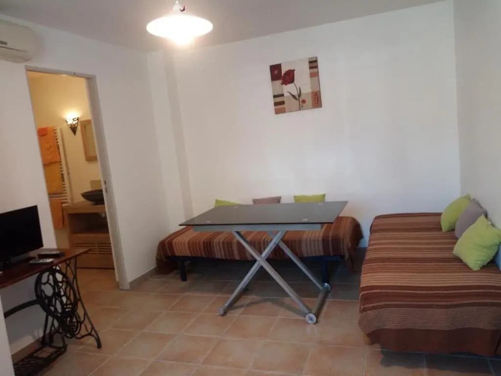 Gîte L'Orangeraie - 2 Adultes - 2 enfants - Photo 3