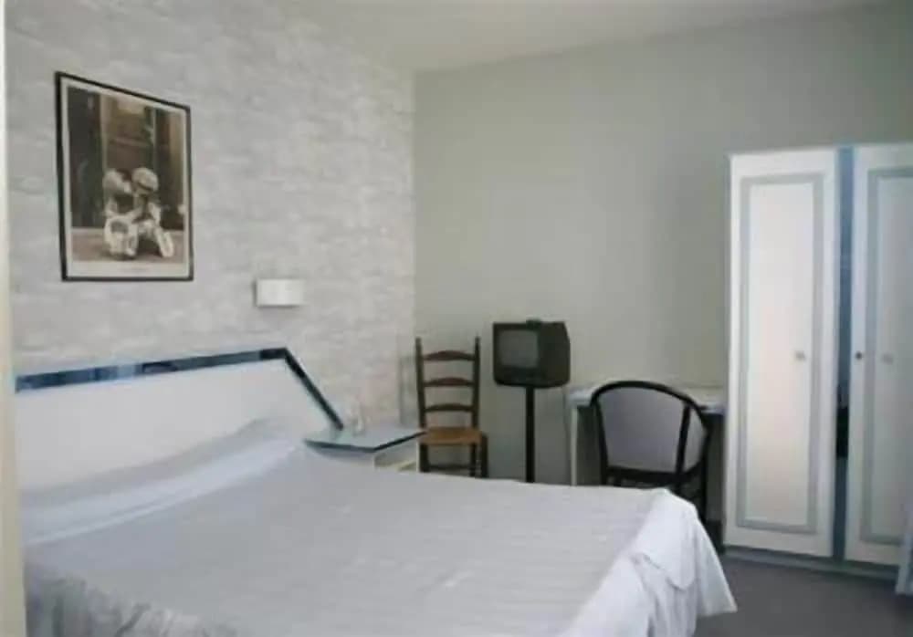 Citotel Beausoleil - Photo 2