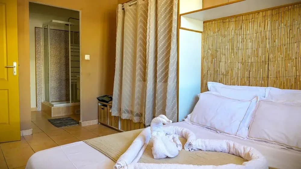 Appartement Cayenne Chic Design Élégant - Photo 5