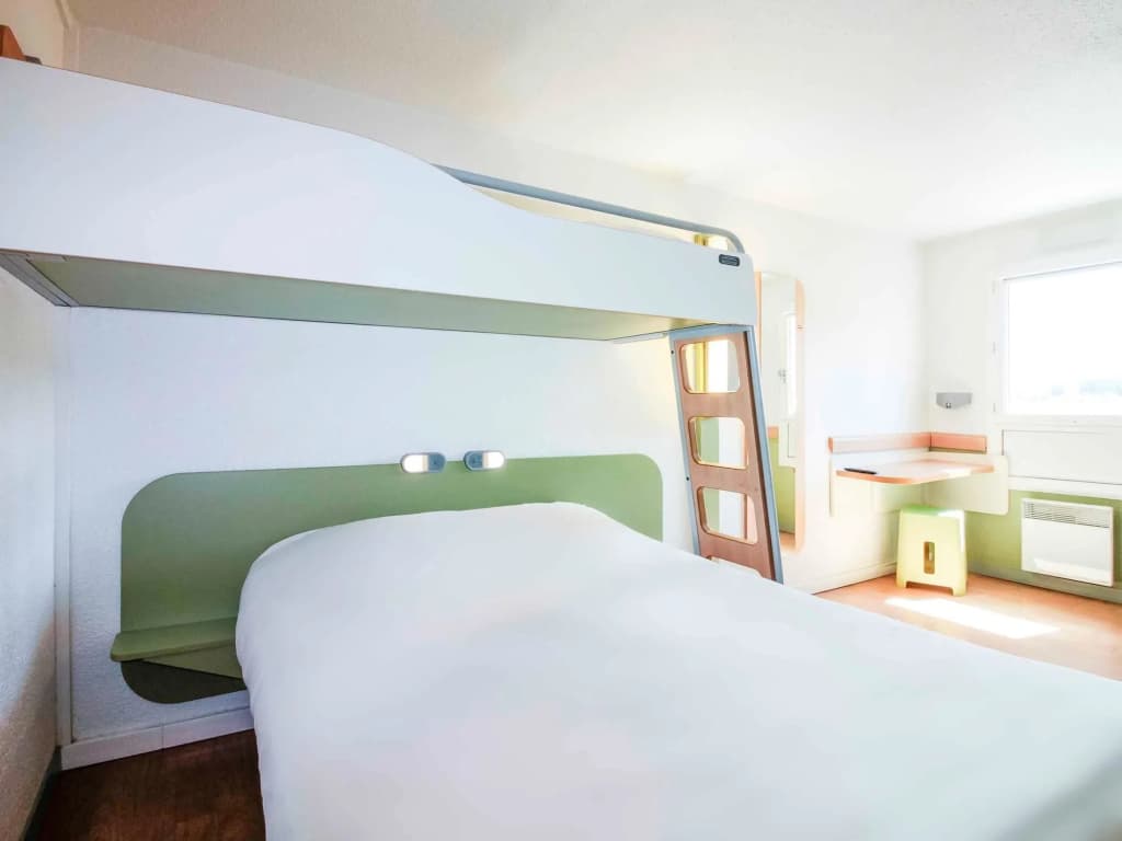 ibis budget Perigueux - Miniature 7