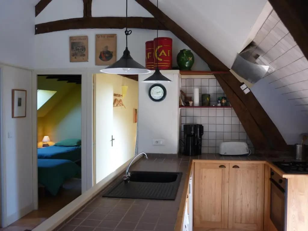 Gîte La Borie Basse - Photo 4