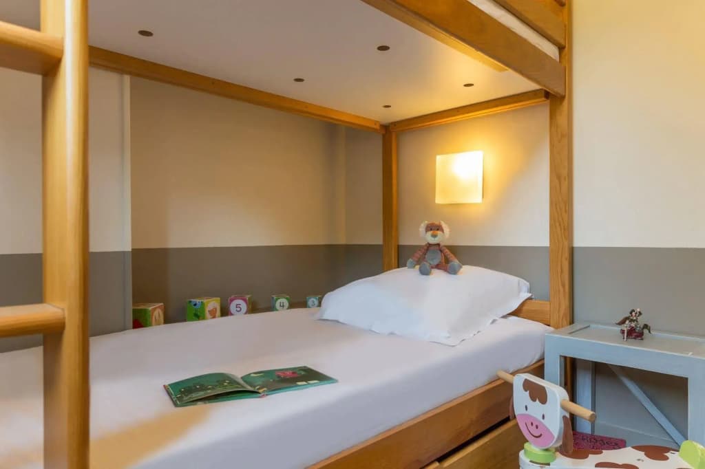 Pierre & Vacances Premium Residence & Spa Houlgate - Photo 4
