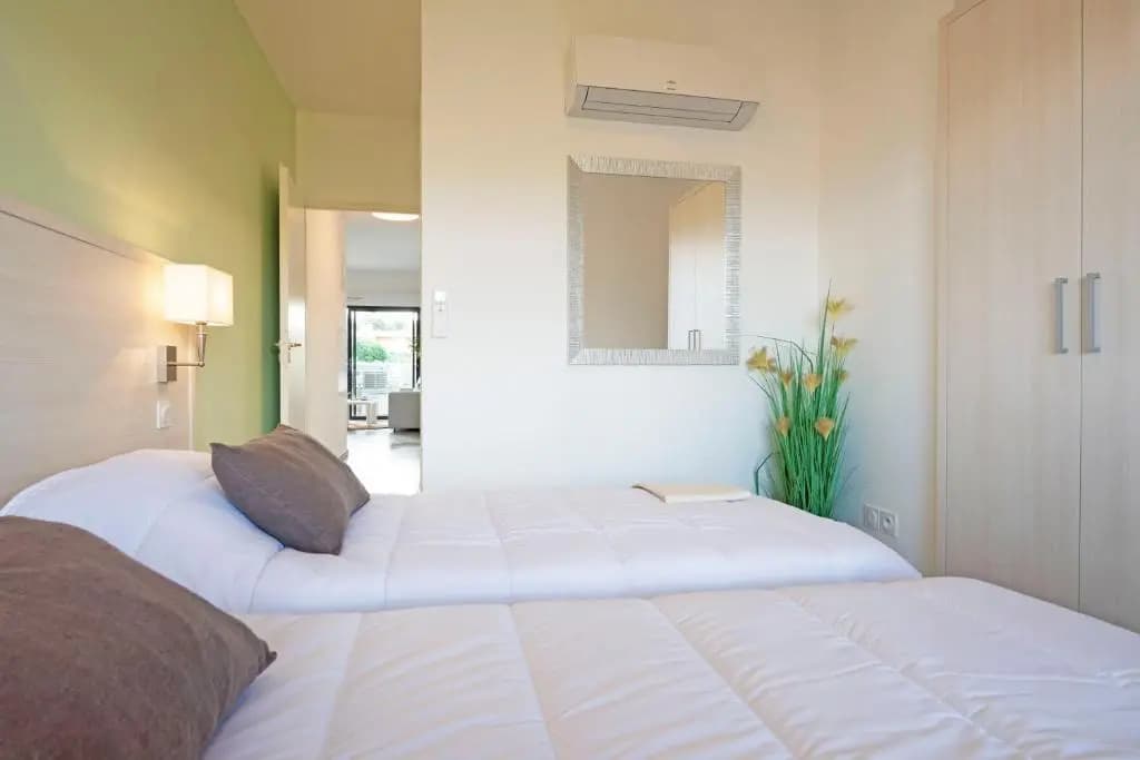 SELECT'SO HOME - Résidence Le Bella Vista - Piscine sur le toit et vue panoramique - Prestations de qualité & Services Hôt...