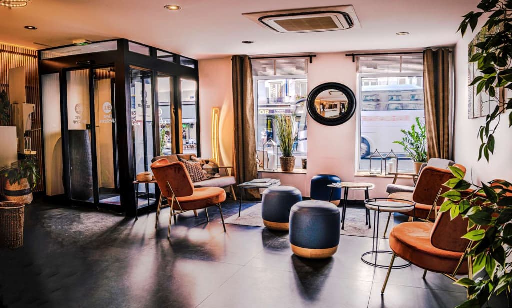 Best Western Aramis Saint-Germain - Photo 2