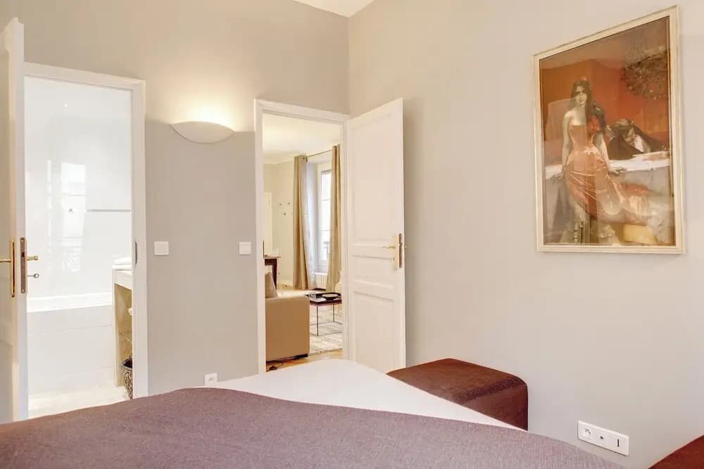 Paris Blanc Manteau Residence - Photo 4