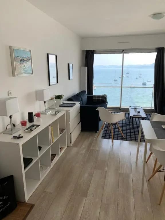 Appartement Design VIII - Port Rosmeur - Douarnenez - Photo 2