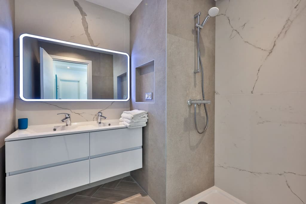 Le Vallaya Suites & Spa - Miniature 8