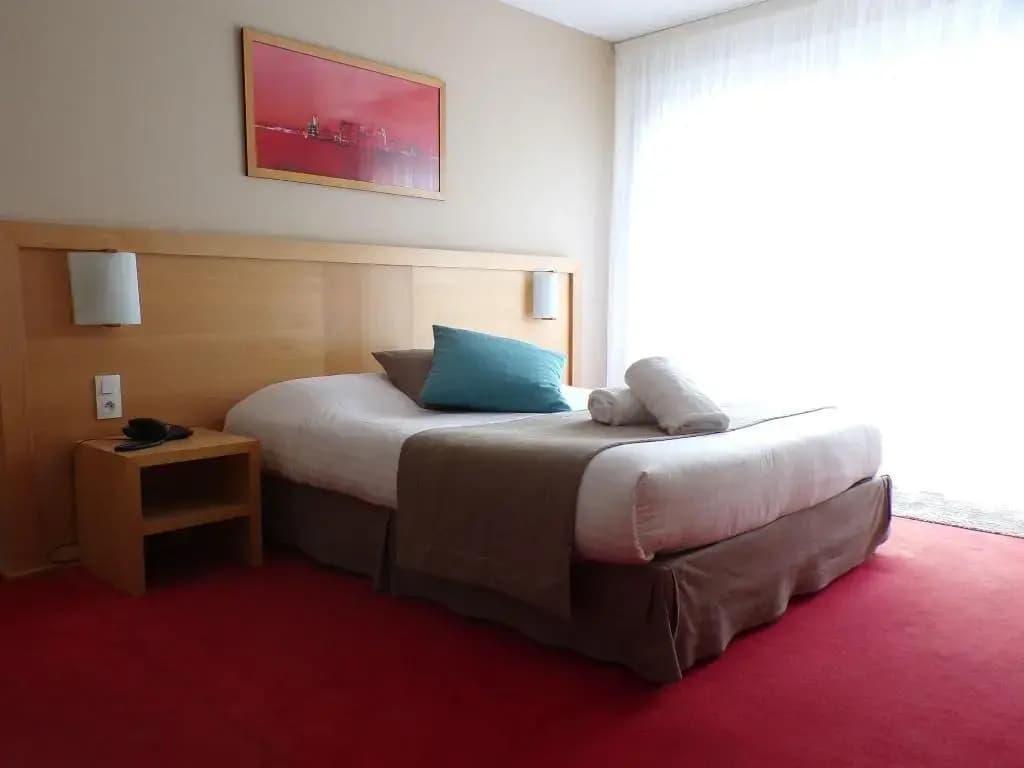 Hôtel Le Régina - Photo 3