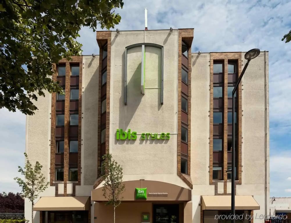 ibis Styles Paris Saint Denis Plaine - Photo 1