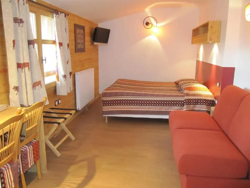 Hotel Les Peupliers - Photo 1